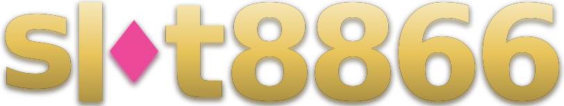slot8866 logo