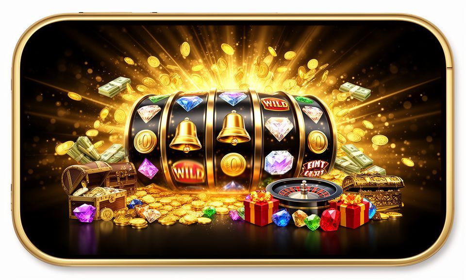 slot8866 slot8866 အက်ပ် - မိုဘိုင်းထဲမှ စလော့နှင့် တိုက်ရိုက်ကာစီနို